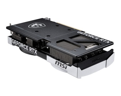 Scheda grafica MSI GeForce RTX 5070 Ventus 2X OC 12 GB GDDR7 Reflex 2 RTX AI DLSS4