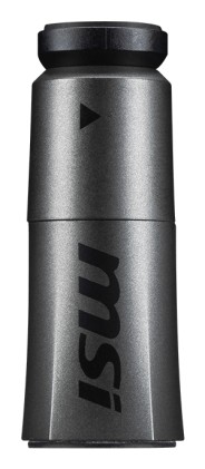 MSI GAMING GeForce RTX 5070 12G TRIO OC NVIDIA 12 GB GDDR7