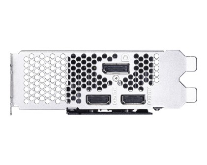 MSI Geforce RTX 3050 LP E 6G OC