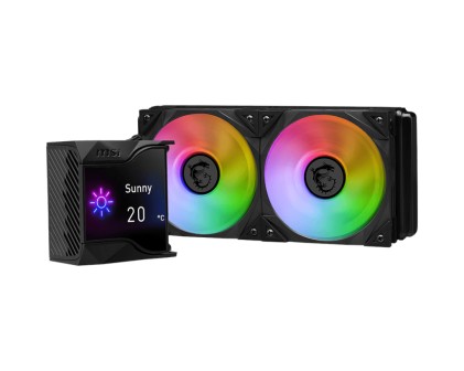 Msi Dissipatore A Liquido Mpg Coreliquid D240