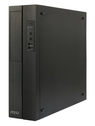 Barebone MSI Hetis ProBox130 H81