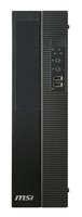 Barebone MSI Hetis ProBox130 H81