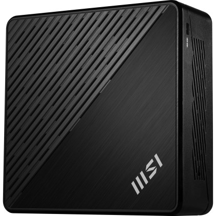 Msi Mini Pc Barebone Cubi 5 Intel Core 7 150U Freedos