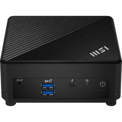 Msi Mini Pc Barebone Cubi 5 Intel Core 5 120U Freedos