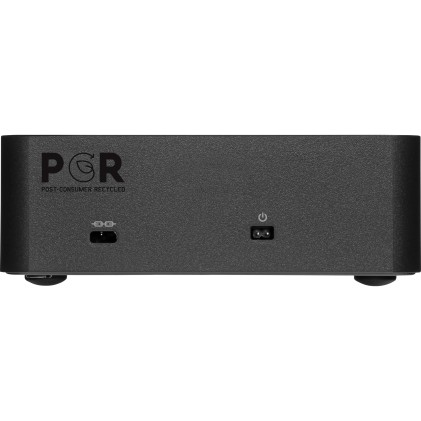 Msi Mini Pc Barebone Cubi Nuc Ai Ultra 5 322 Freedos