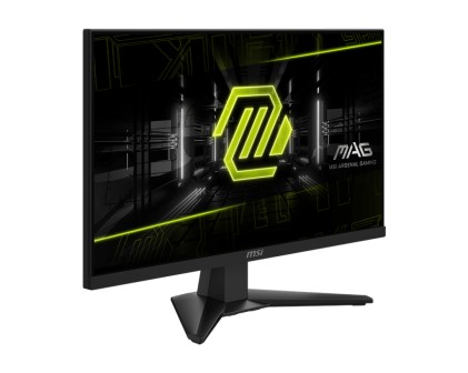 Msi Monitor Gaming 23,8 Led Ips 16:9 Fhd 0,5Ms 200Hz 300 Cdm, Dp/Hdmi