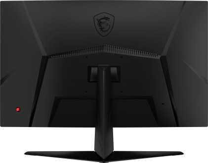 Msi Monitor Curvo 27 16:9 Va 1500R, 1920X1080 (Fhd), 1Ms 250Hz