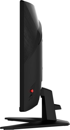 Msi Monitor Gaming Curvo 27 Led Va Fhd 16:9, 1Ms 280Hz, Dp/Hdmi