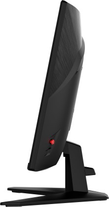 Msi Monitor Gaming Curvo 27 Led Va Fhd 16:9, 1Ms 280Hz, Dp/Hdmi