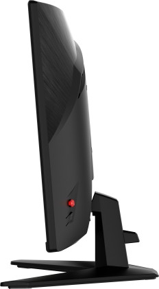 Msi Monitor Gaming Curvo 27 Led Va Fhd 16:9, 1Ms 280Hz, Dp/Hdmi