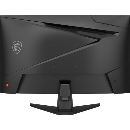 Msi Monitor Gaming Curvo 27 Led Va Wqhd 16:9 250Cdm, 0.5Ms 180Hz, Dp/Hdmi