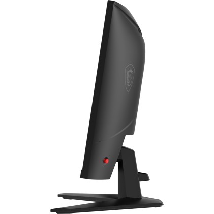 Msi Monitor Gaming Curvo 27 Led Va Wqhd 16:9 250Cdm, 0.5Ms 180Hz, Dp/Hdmi
