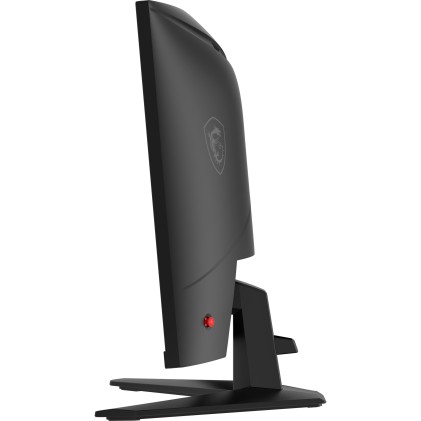 Msi Monitor Gaming Curvo 27 Led Va Wqhd 16:9 250Cdm, 0.5Ms 180Hz, Dp/Hdmi