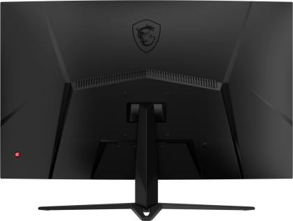 Msi Monitor Curvo 31,5 16:9 Va 1500R, 1920X1080 (Fhd), 1Ms 250Hz