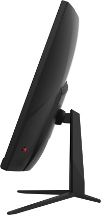 Msi Monitor Curvo 31,5 16:9 Va 1500R, 1920X1080 (Fhd), 1Ms 250Hz