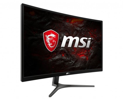 Msi Monitor Curvo 24 Led Va 16:9 Fhd 1Ms 75Hz