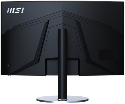 Msi Monitor Curvo 27 Led Va Fhd 1Ms 250 Cdm, Hdmi, Multimediale