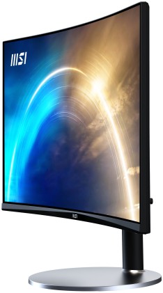 Msi Monitor Curvo 27 Led Va Fhd 1Ms 250 Cdm, Hdmi, Multimediale