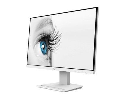 Msi Monitor 23,8 Led Ips 16:9 Hpd 5Ms, Dp/Hdmi, Multimediale
