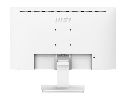 Msi Monitor 23,8 Led Ips 16:9 Hpd 5Ms, Dp/Hdmi, Multimediale