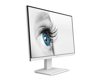 Msi Monitor 23,8 Led Ips 16:9 Hpd 5Ms, Dp/Hdmi, Multimediale
