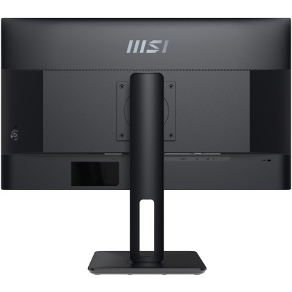 Msi Monitor 27 Led Ips 16:9 Fqhd 4Ms 100Hz, Vga/Hdmi, Pivot, Multimediale