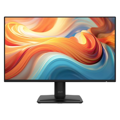 Msi Monitor 23,8 Led Ips 16:9 Fhd 144Hz 1Ms 300 Cdm, Reg Altezza, Vga/Dp/Hdmi, Multimediale