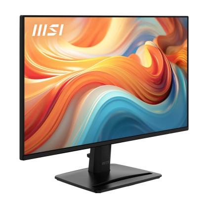 Msi Monitor 23,8 Led Ips 16:9 Fhd 144Hz 1Ms 300 Cdm, Reg Altezza, Vga/Dp/Hdmi, Multimediale