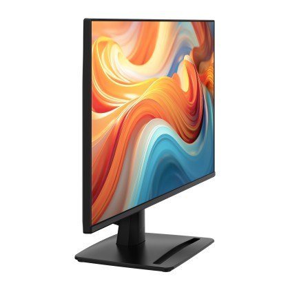 Msi Monitor 23,8 Led Ips 16:9 Fhd 144Hz 1Ms 300 Cdm, Reg Altezza, Vga/Dp/Hdmi, Multimediale