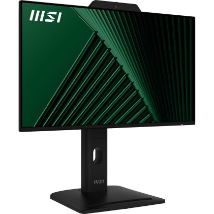 Msi Monitor 23,8 Led Ips, 16:9 Fhd, 120Hz, Pivot