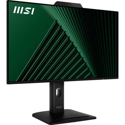 Msi Monitor 27 Led Ips 16:9 Fhd 120Hz 300 Cdm, Pivot, Vga/Dp/Hdmi, Multimediale
