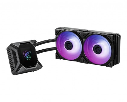 Msi Dissipatore A Liquido Mpg Coreliquid K240 V2