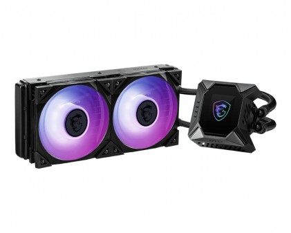 Msi Dissipatore A Liquido Mpg Coreliquid K240 V2