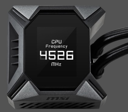 Msi Dissipatore A Liquido Mpg Coreliquid K240 V2