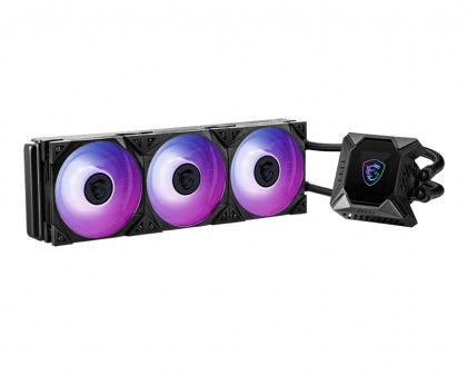 Cooler MSI MPG CORELIQUID K360 - Raffreddamento ad acqua