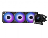 MSI MPG CORELIQUID K360 ARGB CPU Cooler 2500RPM