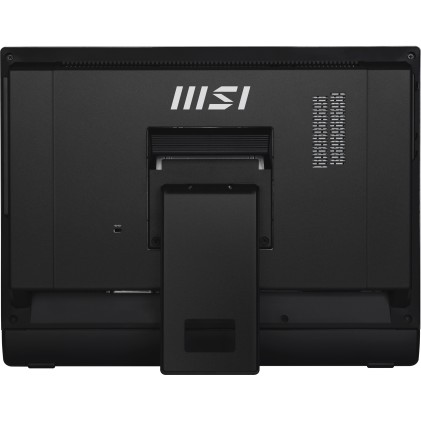 Msi Pc Aio 15,6" Touch Black Intel N100 8Gb 256Gb Ssd Freedos