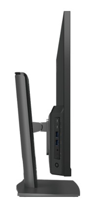 Msi Pc Aio 27" Black Am272P 12M-021Eu I5-1240P 8Gb 512Gb Ssd Win 11 Pro