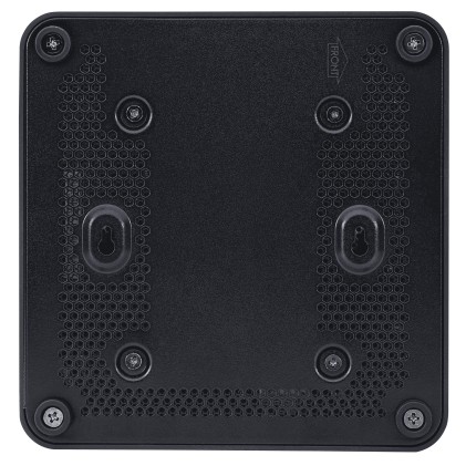 Msi Mini Pc Cubi Nuc Ai Ultra 9 288V 32Gb 2T Ssd Win 11 Pro