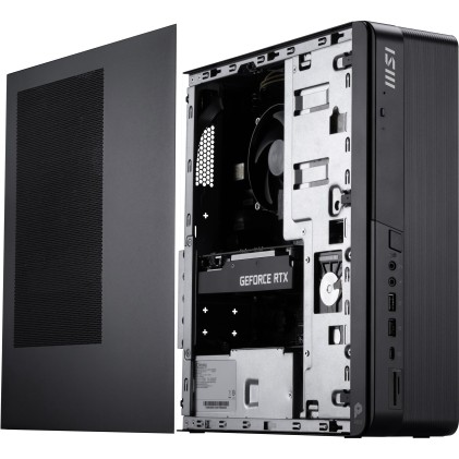 Msi Pc Sff Dp80 Ai Ultra 7 225 16Gb 1T Ssd Rtx 3050 6Gb Win 11 Pro