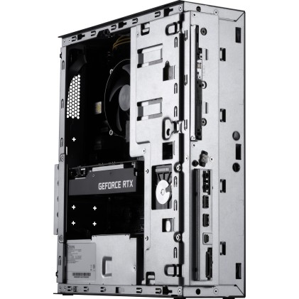 Msi Pc Sff Dp80 Ai Ultra 7 225 16Gb 1T Ssd Rtx 3050 6Gb Win 11 Pro