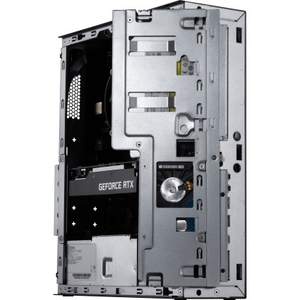 Msi Pc Sff Dp80 Ai Ultra 7 225 16Gb 1T Ssd Rtx 3050 6Gb Win 11 Pro