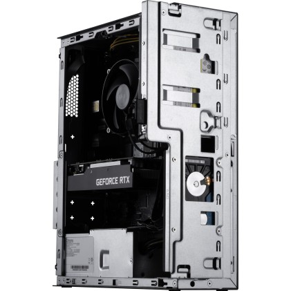 Msi Pc Sff Dp80 Ai Ultra 7 225 16Gb 1T Ssd Rtx 3050 6Gb Win 11 Pro