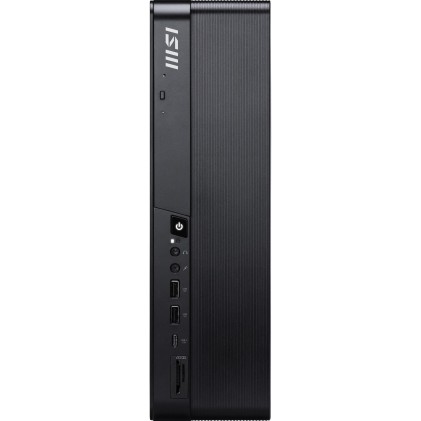 Msi Pc Sff Dp80 Ai Ultra 5 225 16Gb 512Gb Ssd Freedos