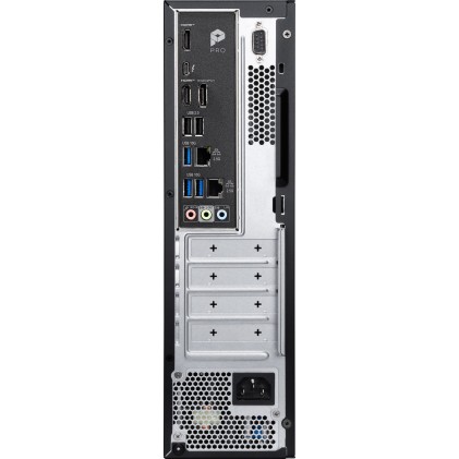 Msi Pc Sff Dp80 Ai Ultra 5 225 16Gb 512Gb Ssd Freedos
