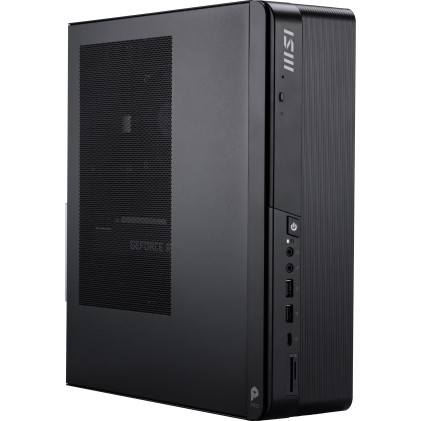 Msi Pc Sff Dp80 Ai Ultra 5 225 16Gb 512Gb Ssd Freedos