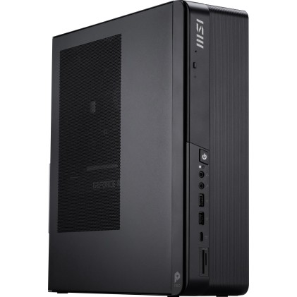 Msi Pc Sff Dp80 Ai Ultra 5 225 16Gb 512Gb Ssd Freedos