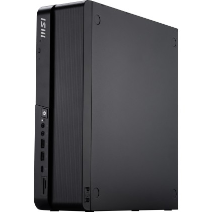 Msi Pc Sff Dp80 Ai Ultra 5 225 16Gb 512Gb Ssd Freedos