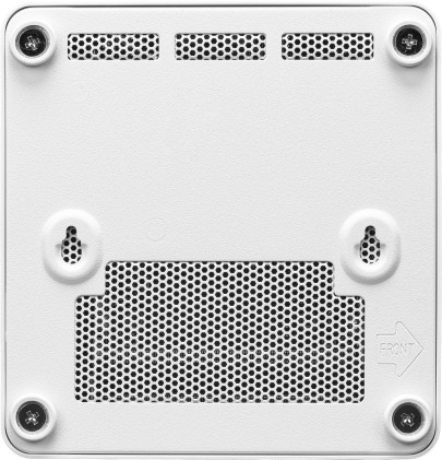 Msi Mini Pc White Cubi Nuc Ai Ultra 5 125H 16Gb 512Gb Ssd Win 11 Pro