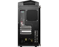 Msi Pc Gaming Infinite A 8Rc-264 I7-8700 8Gb 2Tb + 16Gb Optane  + 128Gb Ssd Gtx 1060 6Gb Dvd-Rw Win 10 Home